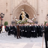 Procesión del Encuentro