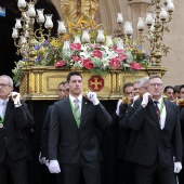 Procesión del Encuentro