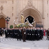 Procesión del Encuentro