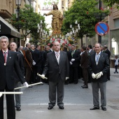 Procesión del Encuentro