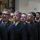 Procesión del Encuentro