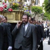 Procesión del Encuentro