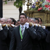 Procesión del Encuentro