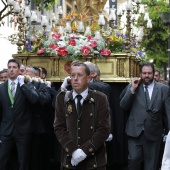 Procesión del Encuentro