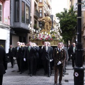 Procesión del Encuentro