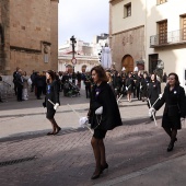 Procesión del Encuentro