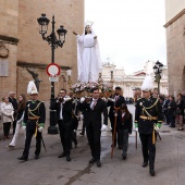 Procesión del Encuentro