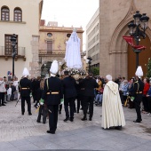 Procesión del Encuentro