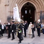 Procesión del Encuentro