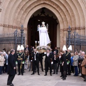 Procesión del Encuentro