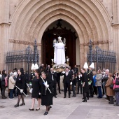 Procesión del Encuentro