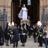 Procesión del Encuentro