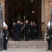 Procesión del Encuentro