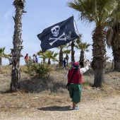 Escuela de piratas