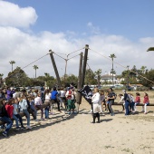 Escuela de piratas