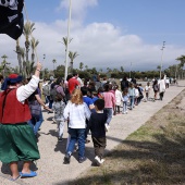 Escuela de piratas