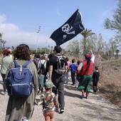 Escuela de piratas