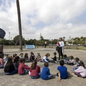 Escuela de piratas