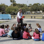 Escuela de piratas