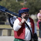 Escuela de piratas