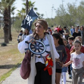 Escuela de piratas