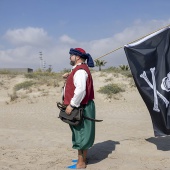 Escuela de piratas
