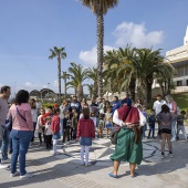 Escuela de piratas