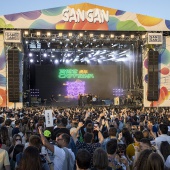 SanSan Festival