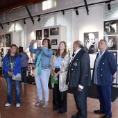Exposición Francis Montesinos