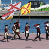 Escala a Castelló