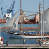 Escala a Castelló