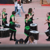 Castelló, Escala a Castelló