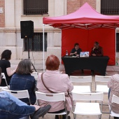 Salón del cómic y el libro infantil y juvenil