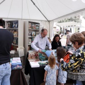 Salón del cómic y el libro infantil y juvenil