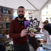 Salón del cómic y el libro infantil y juvenil