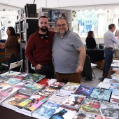 Salón del cómic y el libro infantil y juvenil