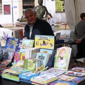 Salón del cómic y el libro infantil y juvenil