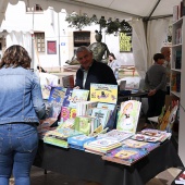 Salón del cómic y el libro infantil y juvenil