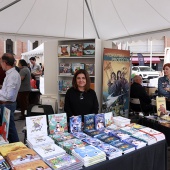 Salón del cómic y el libro infantil y juvenil