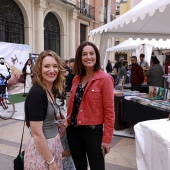 Salón del cómic y el libro infantil y juvenil