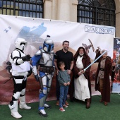 Salón del cómic y el libro infantil y juvenil