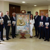 Fiestas en honor de la Mare de Déu del Lledó