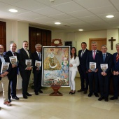 Fiestas en honor de la Mare de Déu del Lledó