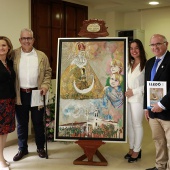Fiestas en honor de la Mare de Déu del Lledó