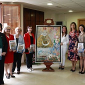 Fiestas en honor de la Mare de Déu del Lledó
