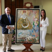 Fiestas en honor de la Mare de Déu del Lledó