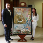 Fiestas en honor de la Mare de Déu del Lledó