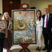 Fiestas en honor de la Mare de Déu del Lledó