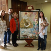Fiestas en honor de la Mare de Déu del Lledó