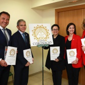 Fiestas en honor de la Mare de Déu del Lledó